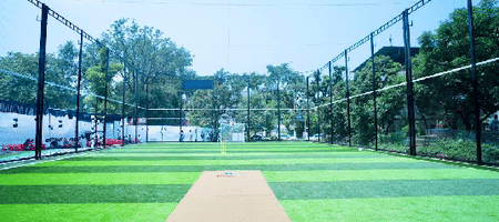 SportStrive Turf