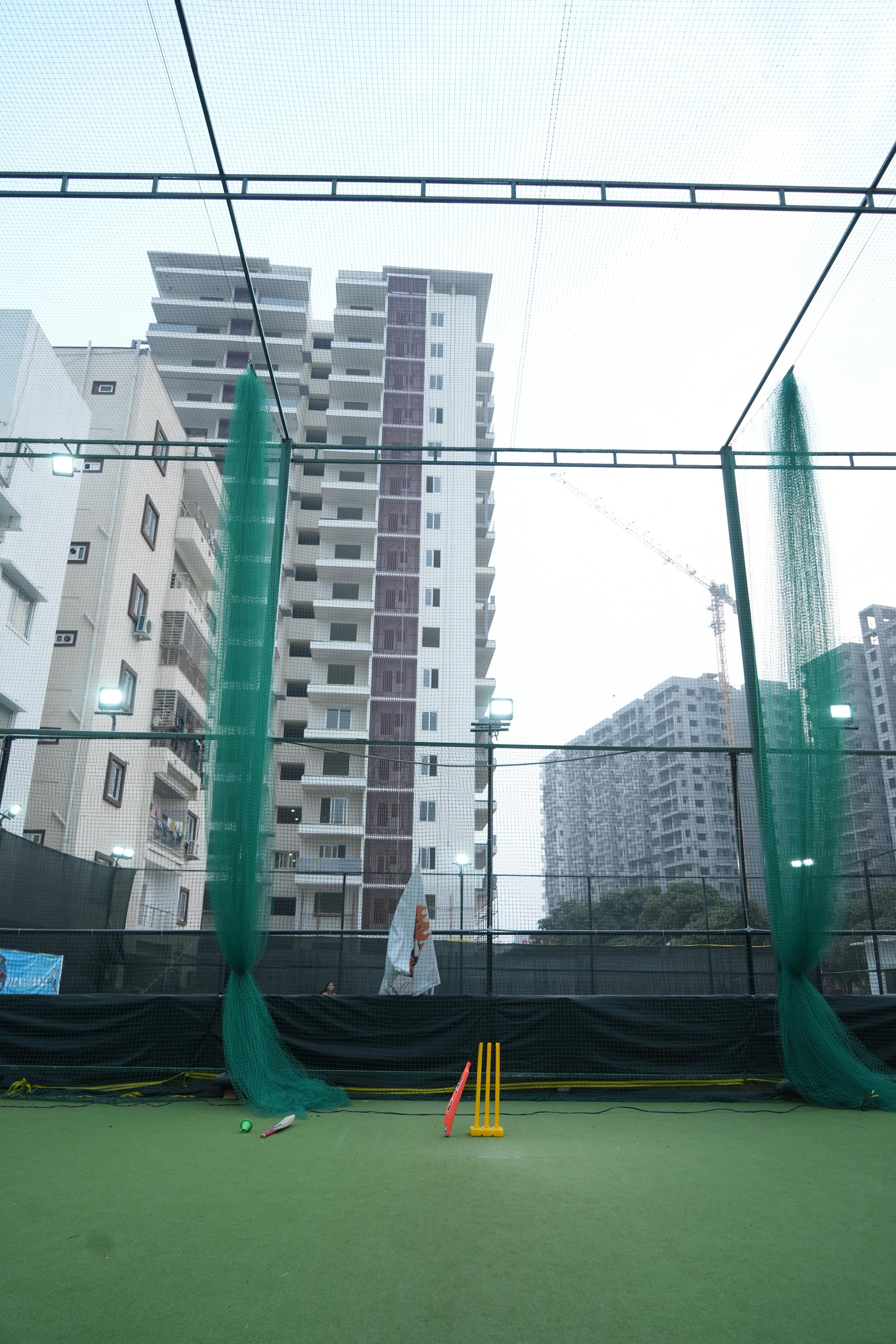 Sports Turf Manikonda (Box Cricket/Football)