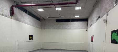 Sport Support Club Al Dhafra School