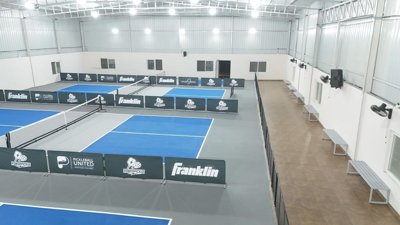 PowerPickle By SportsVerse