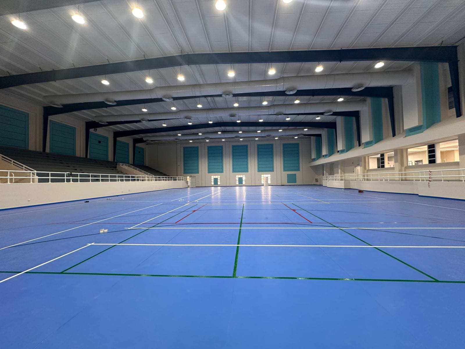 Sports Vision District