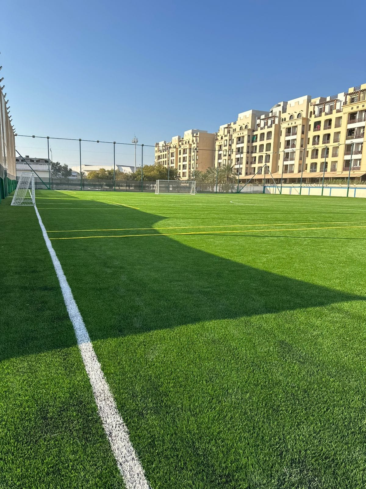 Sports Vision District