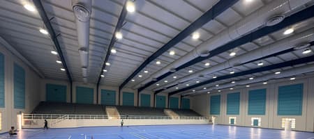 Sports Vision District