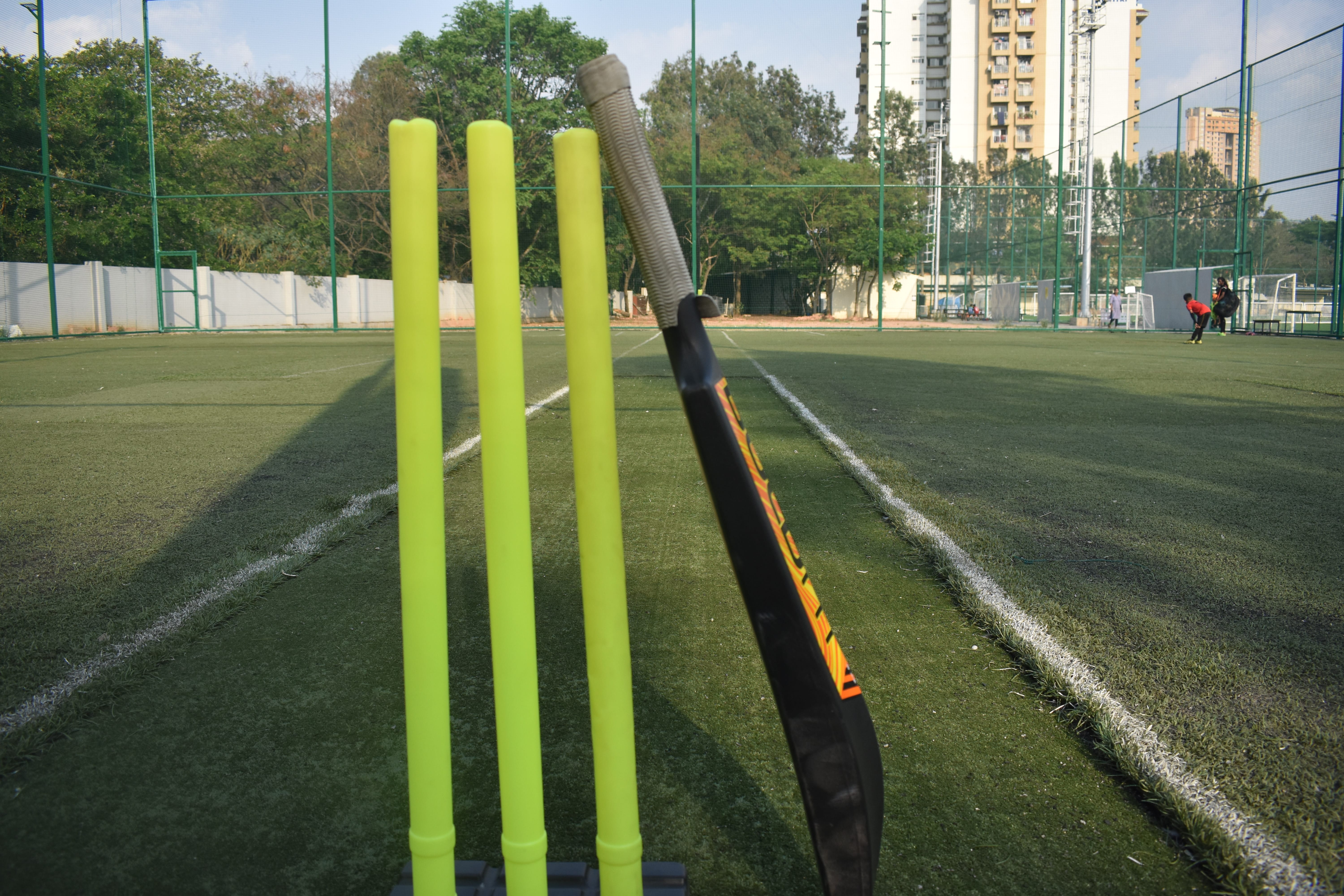 Sports Web - BCFC