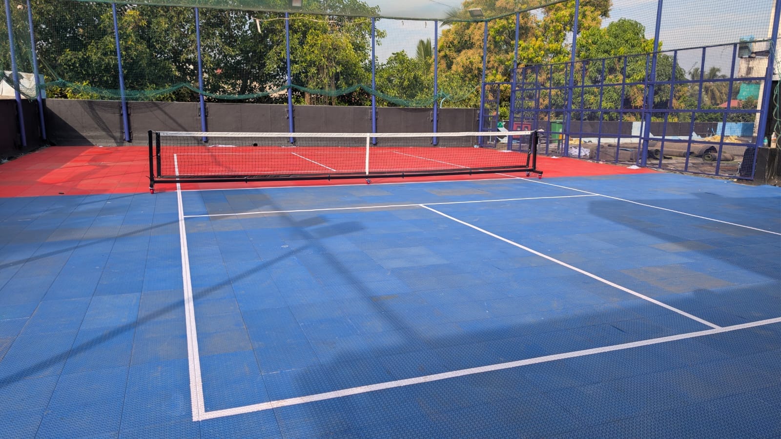 Decathlon Calangute Mall