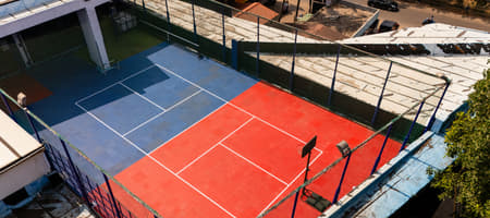 Decathlon Calangute Mall