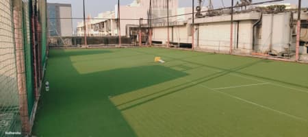 Sportvot X Sagar Tech