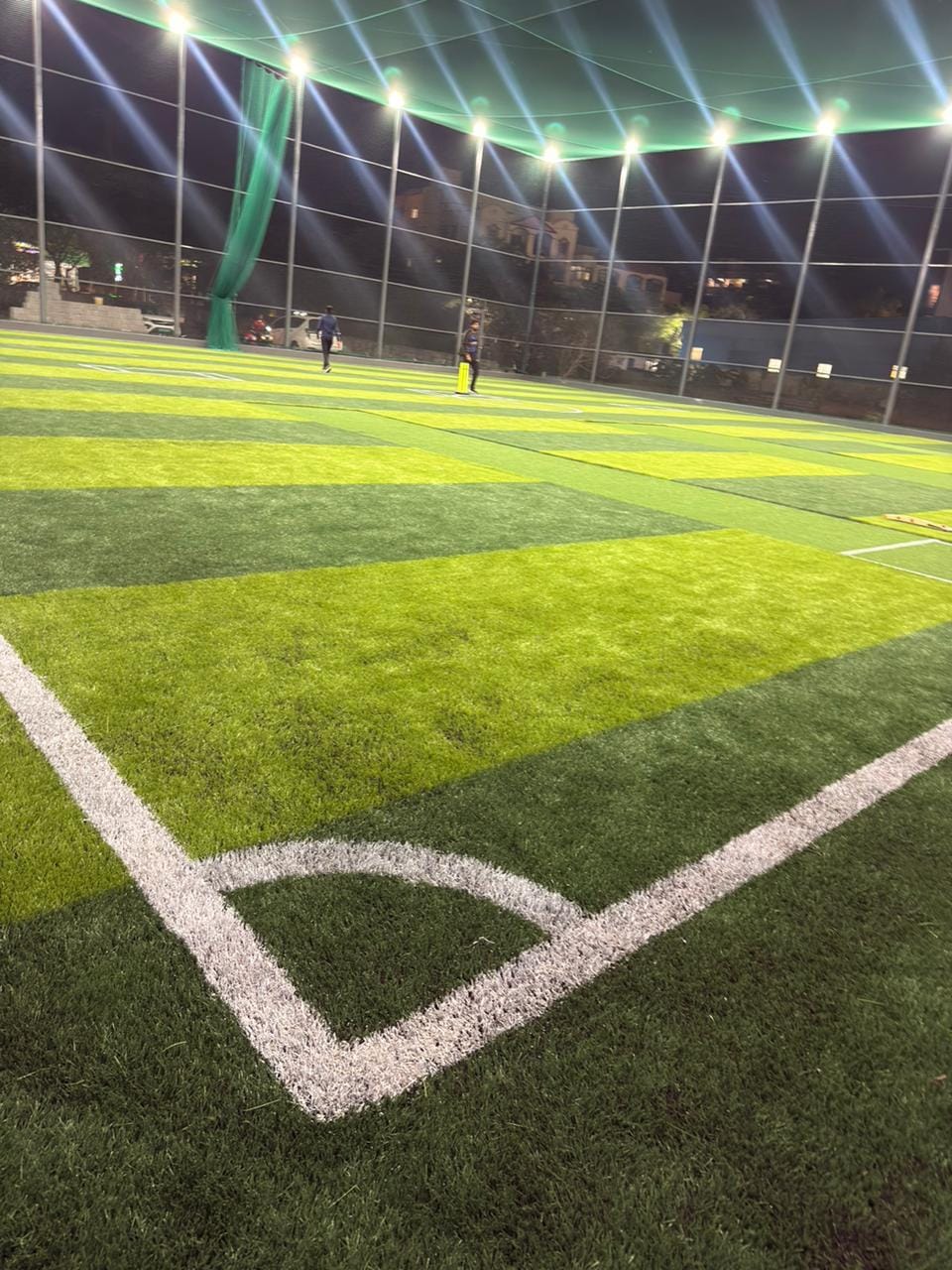 Turf photo 7