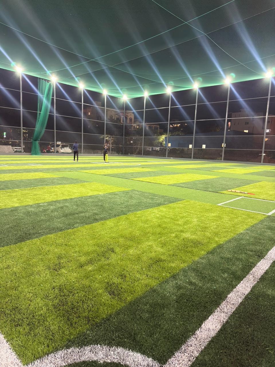 Turf photo 8