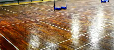 Sportygen Badminton Academy Kharadi