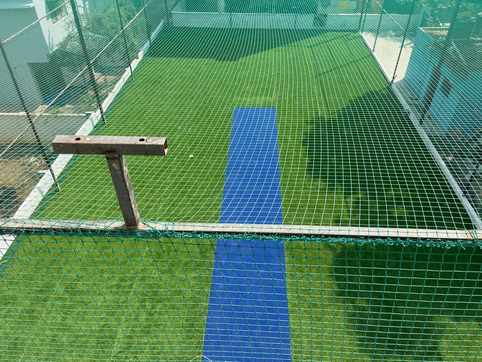 Sportygens Box Cricket