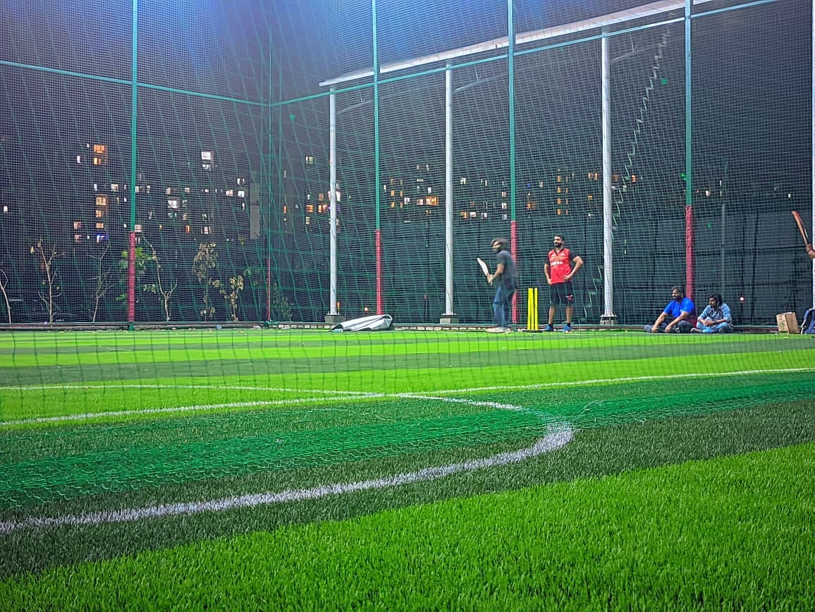 Sportygen Sports Club Kharadi