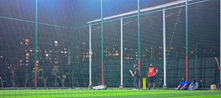 Sportygen Sports Club Kharadi