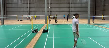 Sportygen Sports Club Kharadi