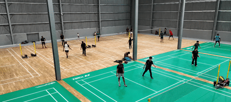 Sportygen Sports Club Kharadi