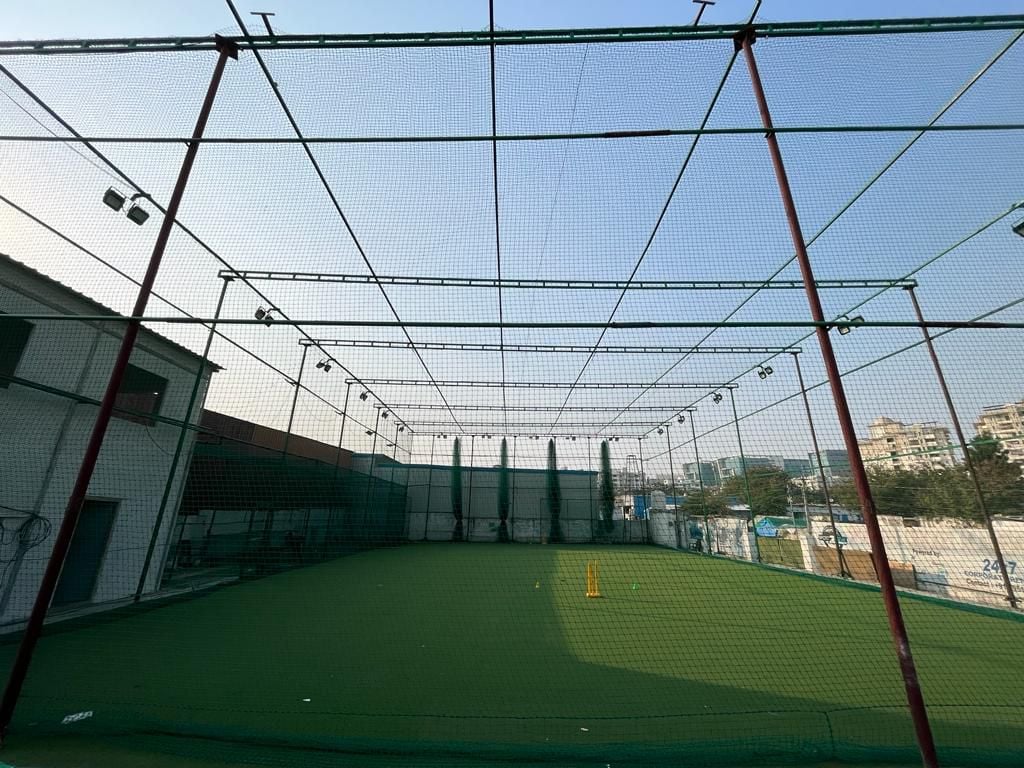 Turf photo 3