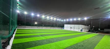 Sportzone Plus Academy