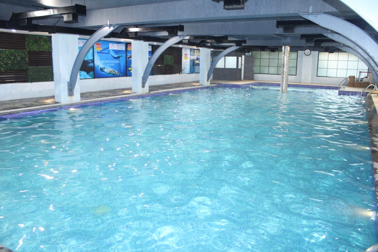 Sportz Stars Swimming Academy