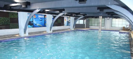 Sportz Stars Swimming Academy