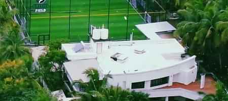 Greens Field Sports Academy