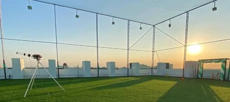 Sprint and Smash Turf