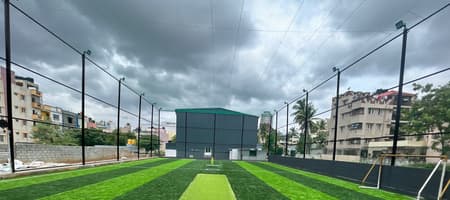 Sprintplay Sports Arena