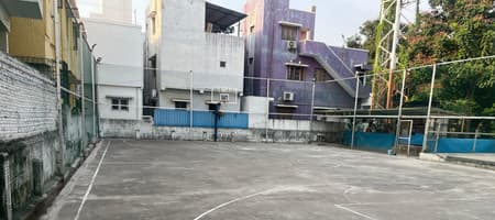 SP Sports Academy