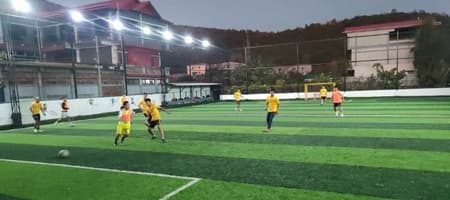 SPS Turf Side