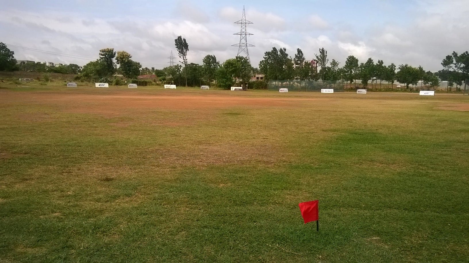 SPT Sports Academy