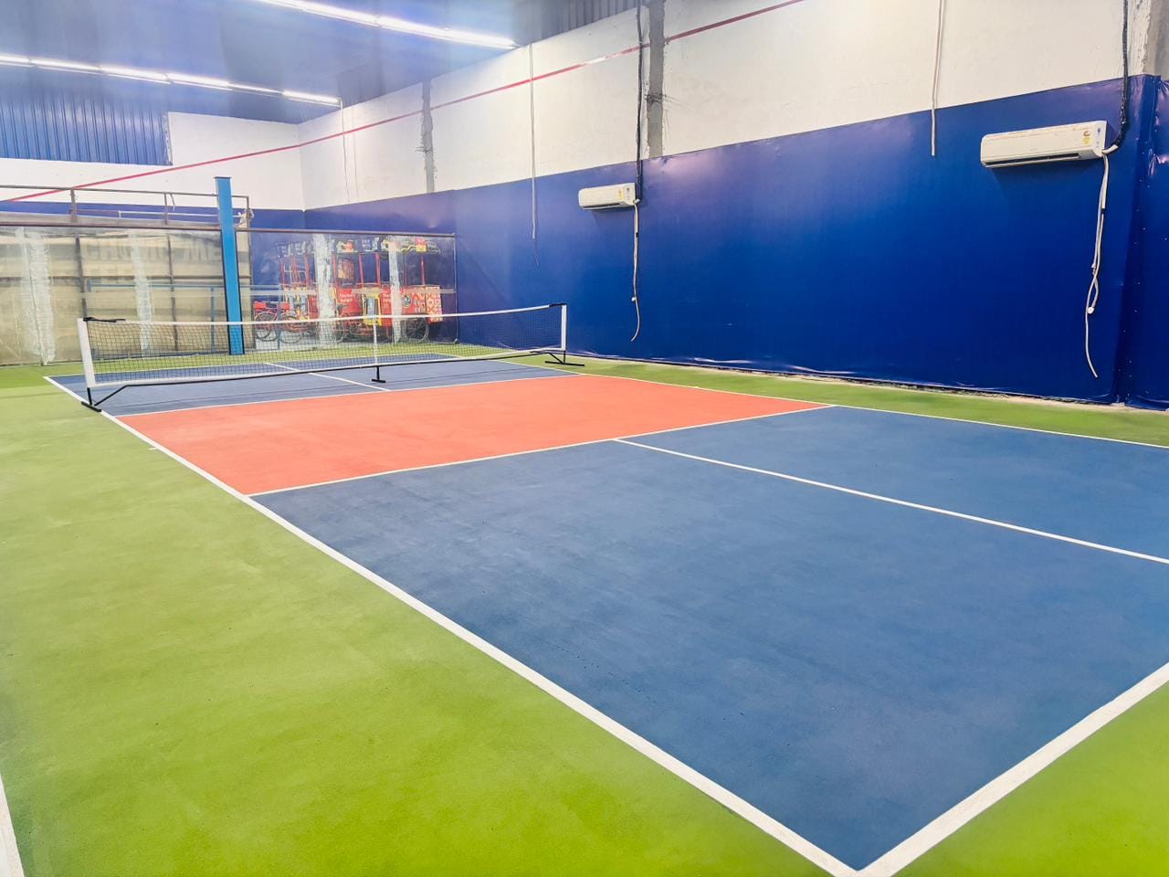 Spuddy Multisports Academy