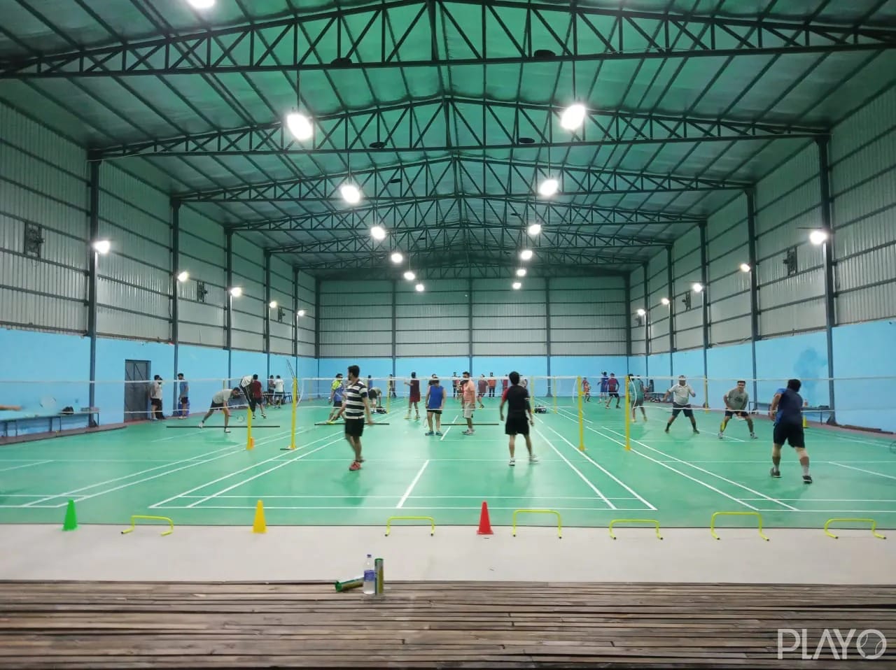 Spuddy Multisports Academy