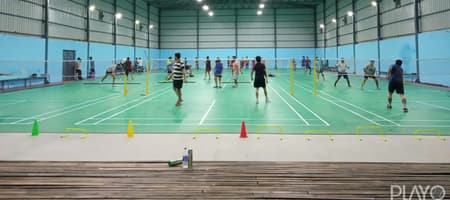 Spuddy Multisports Academy
