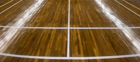 Square Shot Sports Arena