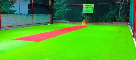 SR Box Cricket - Prashanthi Hills