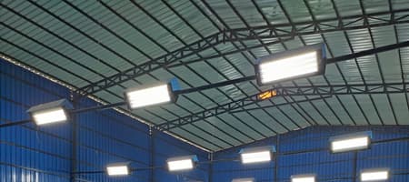 Sree Rama Badminton Academy