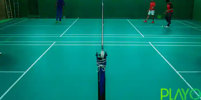 Sree Sai Badminton Court image