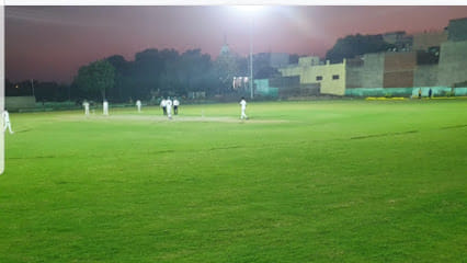 SRG Cricket Ground