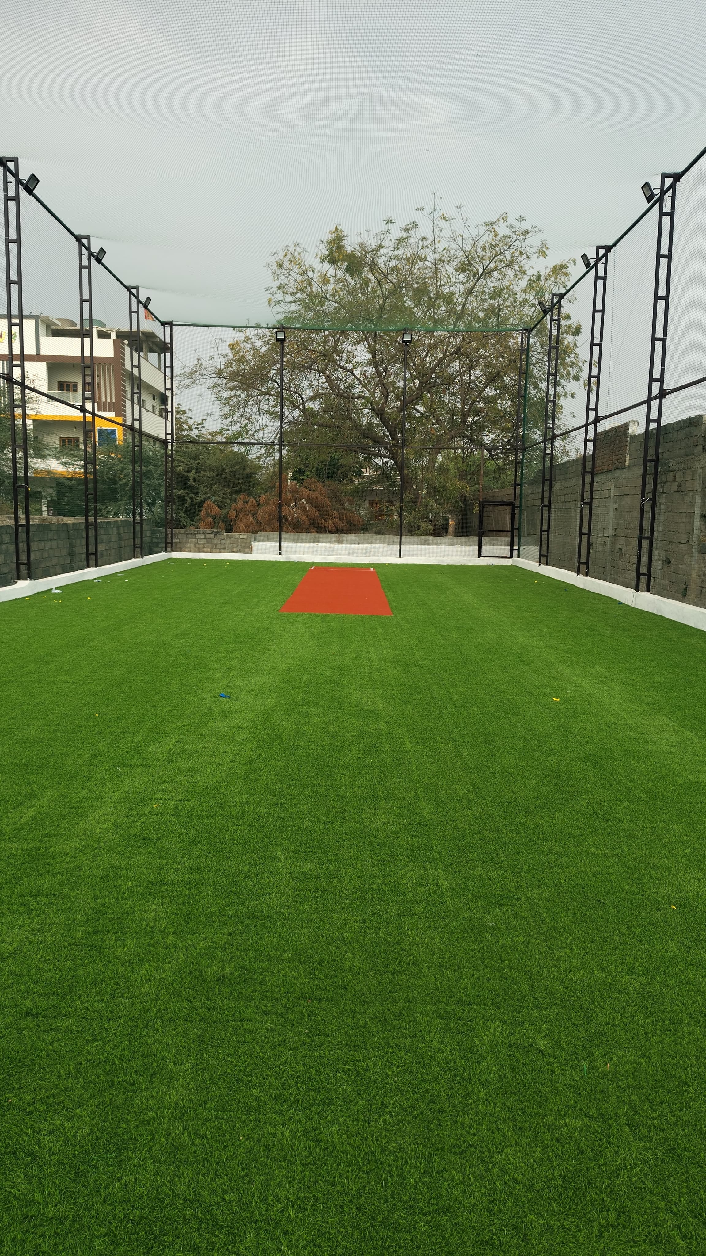 Sri Anjaneya Box Cricket and Cafe