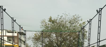 Sri Anjaneya Box Cricket and Cafe