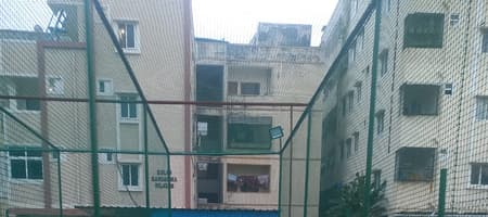 Srikanth Cricket Academy