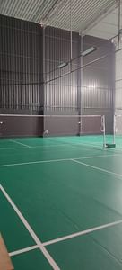 Strings Academy for Badminton
