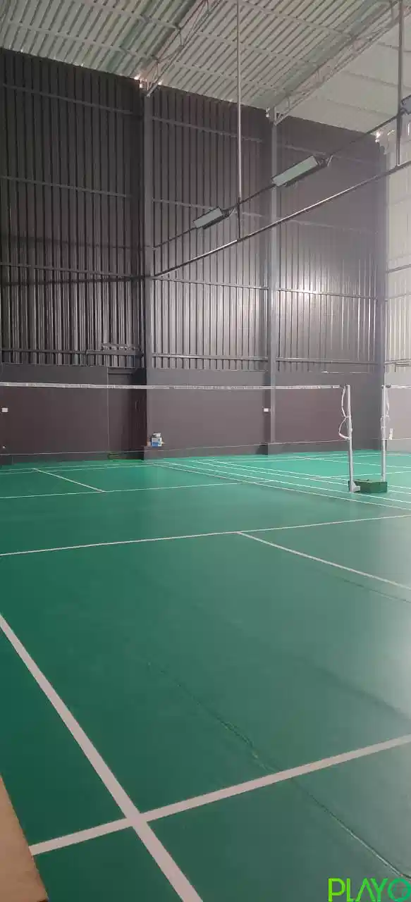 Strings Academy for Badminton image