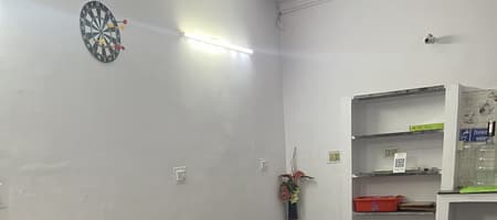 Srineeth Table Tennis Academy