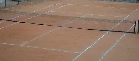 Srinivas Tennis Academy