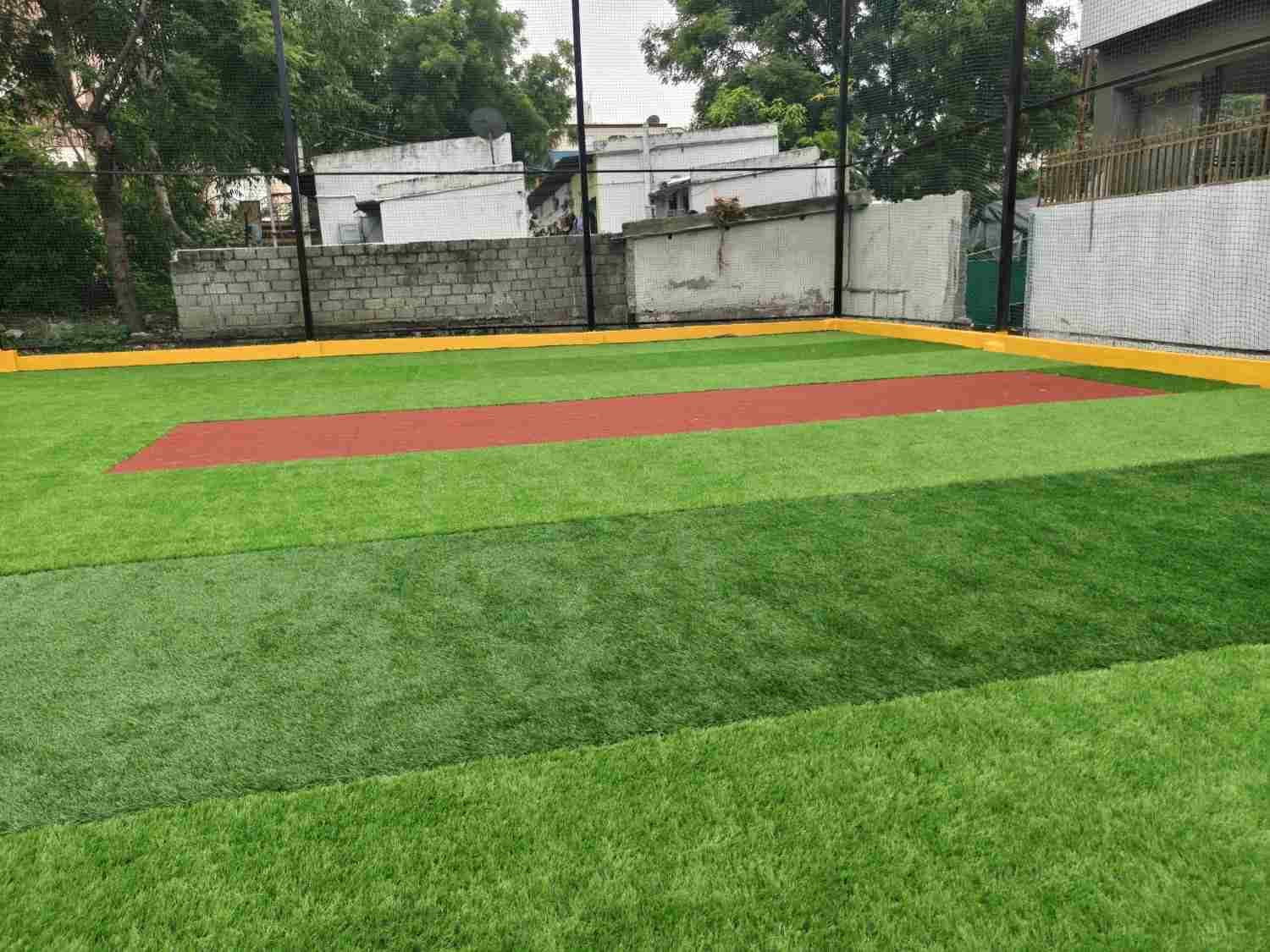 Sri Rudra Box Cricket