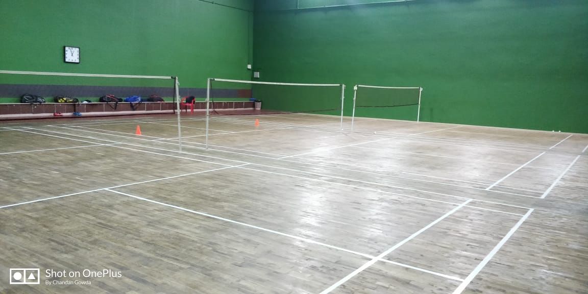 Sri Sai Badminton Academy - Mallathahalli