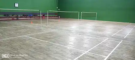 Sri Sai Badminton Academy - Mallathahalli