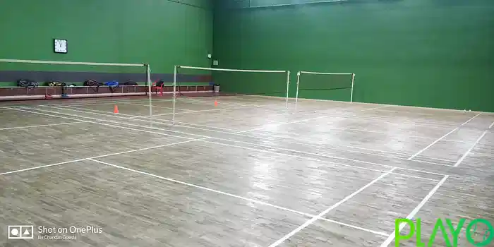 Sri Sai Badminton Academy - Mallathahalli image