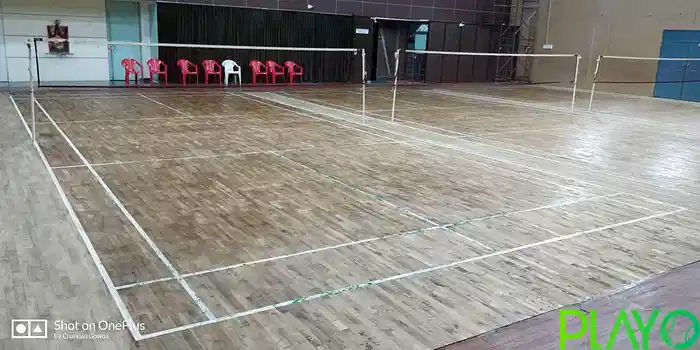 Sri Sai Badminton Academy - Mallathahalli image