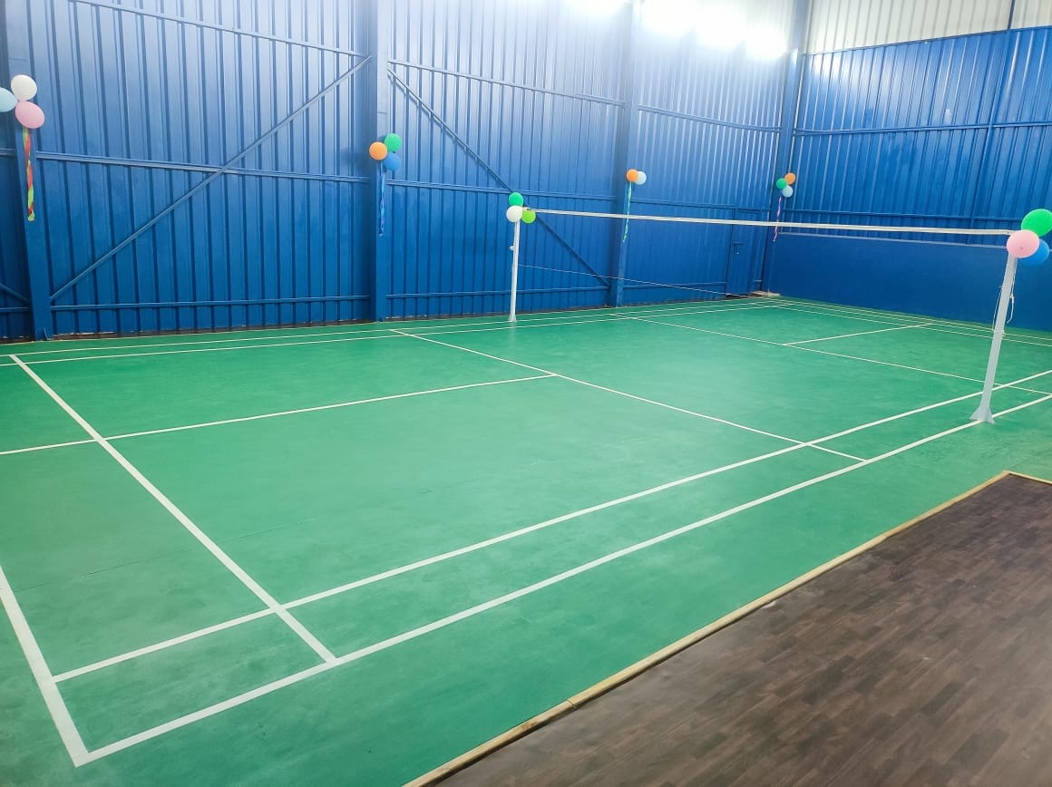 Sri Sai Badminton Academy - Korattur